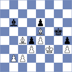 Popadic - Corona Monraz (chess.com INT, 2024)