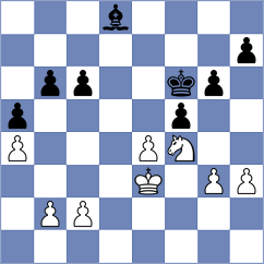 Szikszai - Ozen (chess.com INT, 2023)