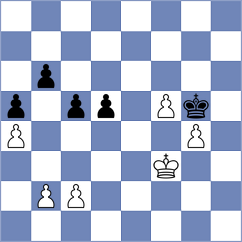 Kasparova - Gorts (Brasschaat, 2013)