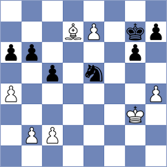 Novik - Gretarsson (Chess.com INT, 2020)