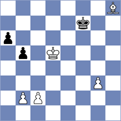 Salinas Tomas - Arat (chess.com INT, 2023)