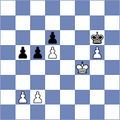 Troff - Costigan (Chess.com INT, 2017)