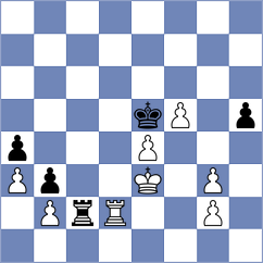 Hernandez Santos - Quirke (chess.com INT, 2024)