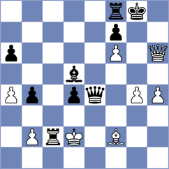 Nagare Kaivalya Sandip - Myagmarsuren (chess.com INT, 2024)
