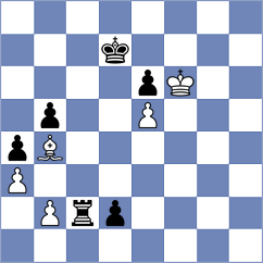 Ismagilov - Andrews (chess.com INT, 2023)