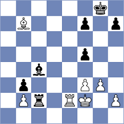 Goltseva - Skurikhin (chess.com INT, 2023)