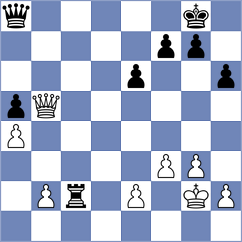 Mena - Fiedorek (chess.com INT, 2024)