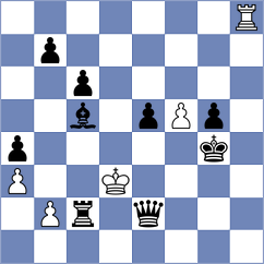 Atanasov - Vavulin (Chess.com INT, 2020)