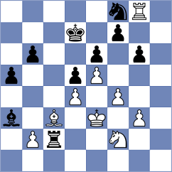 Korchmar - Dvirnyy (chess.com INT, 2021)