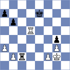 Vecera - Broz (Chess.com INT, 2021)