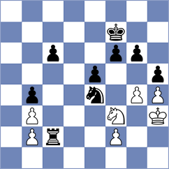 Vlassov - Tejedor Fuente (chess.com INT, 2024)