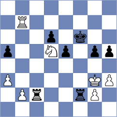 Zazuliak - Pace (Chess.com INT, 2016)