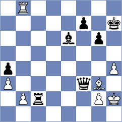Sharafiev - Manukian (chess.com INT, 2023)