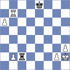 Leisch - Toncheva (chess.com INT, 2021)