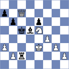 Troff - Bjelobrk (chess.com INT, 2024)