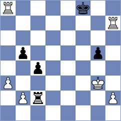 Seder - Szikszai (chess.com INT, 2023)
