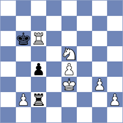 Slate - Degtiarev (chess.com INT, 2024)