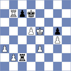 Solon - Seul (chess.com INT, 2021)