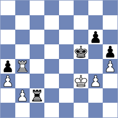 Ly - Azarya (chess.com INT, 2020)