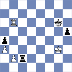 Belenkaya - Teimouri Yadkuri (chess.com INT, 2024)