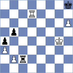 Narva - Bartel (chess.com INT, 2023)