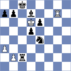 Kollars - Durarbayli (chess.com INT, 2024)