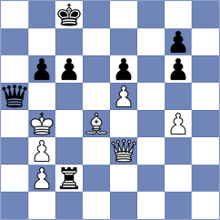 Hartikainen - Angulo Cubero (Chess.com INT, 2020)