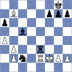 Antonio - Rousis (Chess.com INT, 2021)