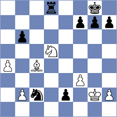 Wieczorek - Givon (Chess.com INT, 2016)