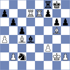 Polgar - Winslow (Chess.com INT, 2019)