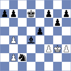 Kamara - Bristy (Chess.com INT, 2021)