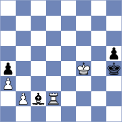 Degenbaev - Bhandari (chess.com INT, 2022)