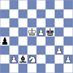 Mkrtchian - Arpita (chess.com INT, 2021)