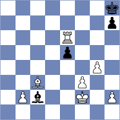 Fanha - Efremov (Chess.com INT, 2020)