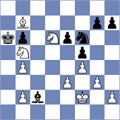 Svane - Krzywda (chess.com INT, 2024)