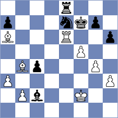 Vrolijk - Hernandez Torralba (Chess.com INT, 2020)