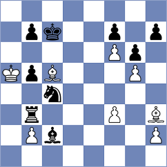 Grieve - Potapov (Chess.com INT, 2019)