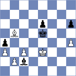 Prydun - Roque Sola (chess.com INT, 2022)