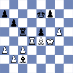 Martemianov - Maze (Chess.com INT, 2020)