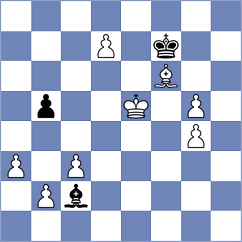McCrea - Anthony (Chess.com INT, 2021)