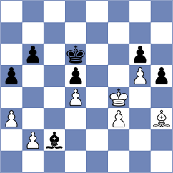 Zaragatski - Rees (chess.com INT, 2023)