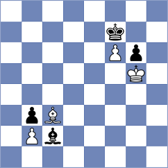 Tayar - Christiansen (Chess.com INT, 2020)