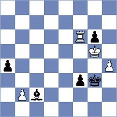 Willy - Rakitin (chess.com INT, 2024)