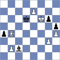 Budrewicz - Aranda (chess.com INT, 2024)
