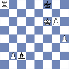 Kashlinskaya - Millard (chess.com INT, 2020)