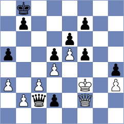 Perez Rodriguez - Alaverdyan (chess.com INT, 2020)