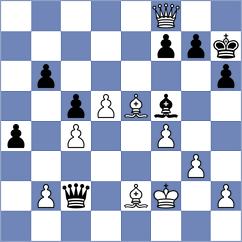 Kramnik - Mikhailovsky (chess.com INT, 2024)
