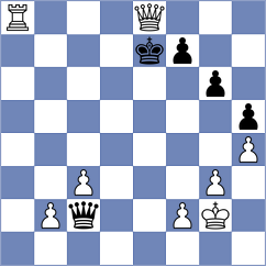 Vakhlamov - Garv (chess.com INT, 2023)