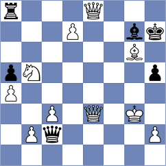 Meissner - Oparin (chess.com INT, 2024)