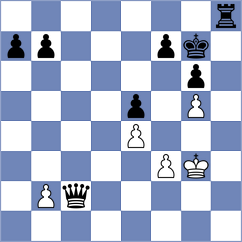 Bilic - Valiyev (chess.com INT, 2024)